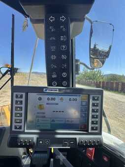 Cargadoras de ruedas 2022 Caterpillar 962 M +Topcon (11)