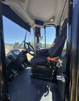 Cargadoras de ruedas 2022 Caterpillar 962 M +Topcon (5)