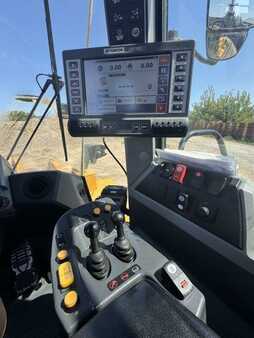 Cargadoras de ruedas 2022 Caterpillar 962 M +Topcon (7)