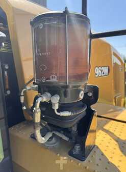 Cargadoras de ruedas 2022 Caterpillar 962 M +Topcon (8)