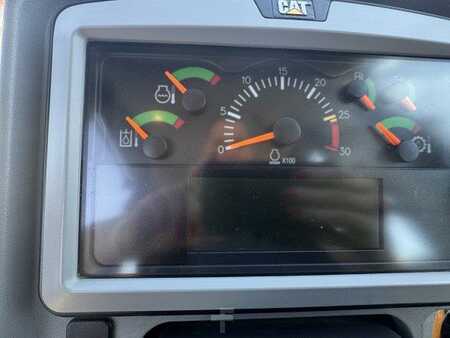 Cargadoras de ruedas 2022 Caterpillar 962 M +Topcon (9)