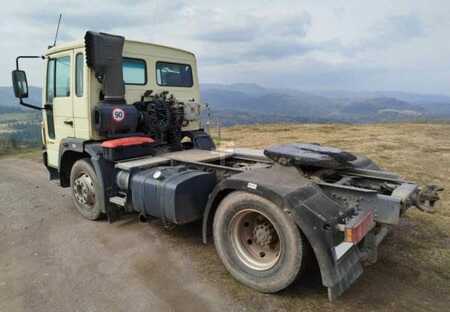 Egyéb 1999 Volvo FL6 (3)