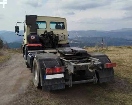 Egyéb 1999 Volvo FL6 (5)