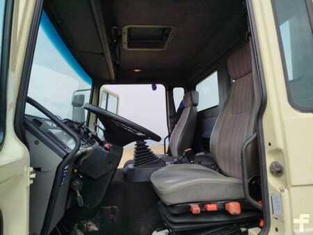 Egyéb 1999 Volvo FL6 (6)