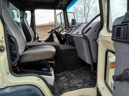 Egyéb 1999 Volvo FL6 (7)