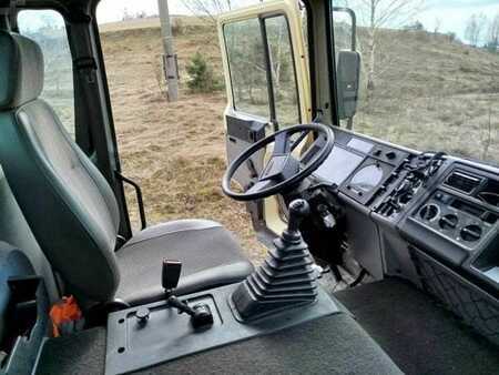 Egyéb 1999 Volvo FL6 (8)