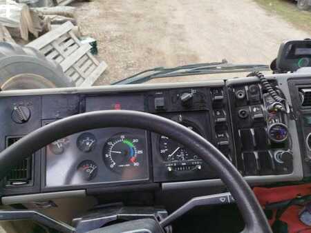 Egyéb 1999 Volvo FL6 (9)