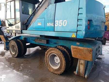 Beltegraver 2010 Fuchs MHL 350 (9)