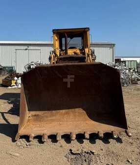 Nakládací pásová vozidla 0 Komatsu D75 S5 (10)