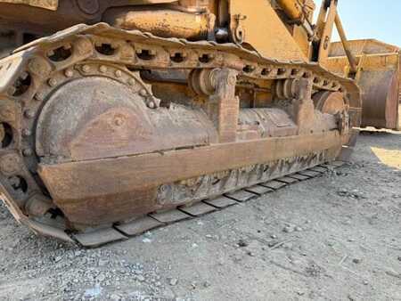 Nakládací pásová vozidla 0 Komatsu D75 S5 (13)