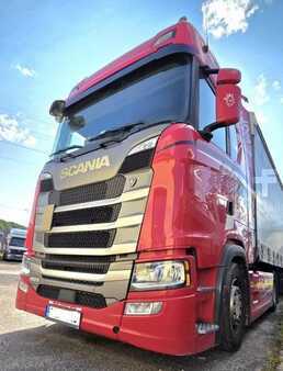 Outro 2021 Scania S 450 (10)