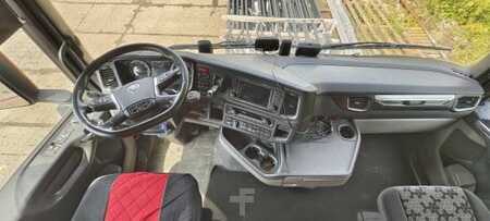 Pozostałe 2021 Scania S 450 (5)