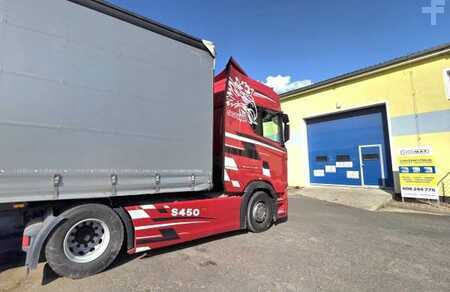 Outro 2021 Scania S 450 (9)