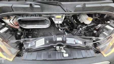 Other 2021 Peugeot Boxer 2.2 HDi (13)