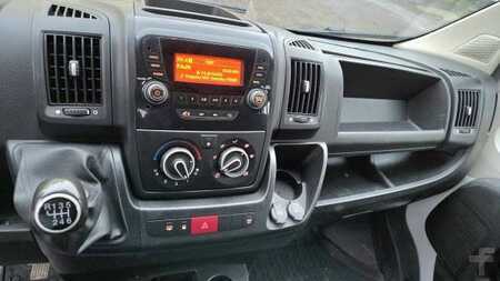 Other 2021 Peugeot Boxer 2.2 HDi (14)