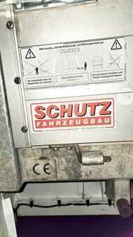 Other 2021 Peugeot Boxer 2.2 HDi (16)