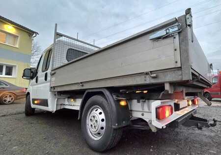 Other 2021 Peugeot Boxer 2.2 HDi (17)