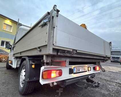 Other 2021 Peugeot Boxer 2.2 HDi (18)