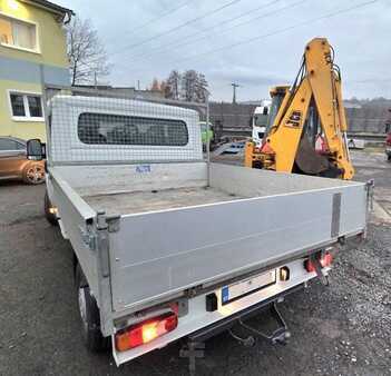 Other 2021 Peugeot Boxer 2.2 HDi (19)