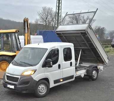 Other 2021 Peugeot Boxer 2.2 HDi (2)