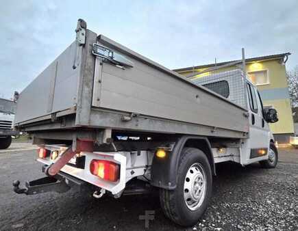 Other 2021 Peugeot Boxer 2.2 HDi (20)