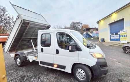 Other 2021 Peugeot Boxer 2.2 HDi (3)