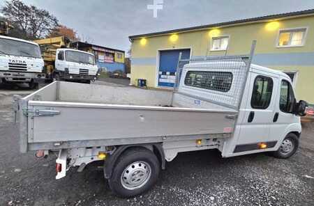 Other 2021 Peugeot Boxer 2.2 HDi (4)
