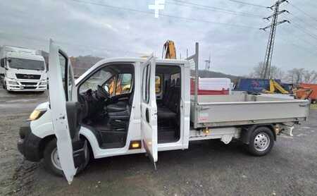 Other 2021 Peugeot Boxer 2.2 HDi (6)