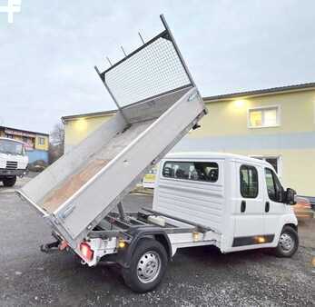 Other 2021 Peugeot Boxer 2.2 HDi (7)