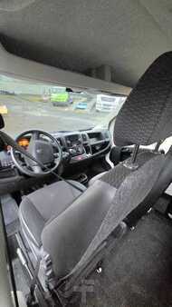 Other 2021 Peugeot Boxer 2.2 HDi (8)