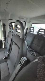 Other 2021 Peugeot Boxer 2.2 HDi (9)