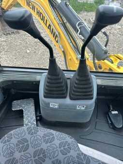 Rigid Backhoe Loader 2018 New Holland Construction B100C (14)