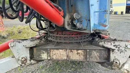 Korečková rýpadla 1985 Menzi Muck 5000 T1.5 (12)