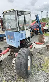 Korečková rýpadla 1985 Menzi Muck 5000 T1.5 (4)