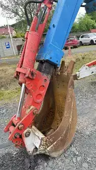 Korečková rýpadla 1985 Menzi Muck 5000 T1.5 (6)