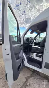 Sonstige 2024 Mercedes-Benz Sprinter CargoVan 3.0D 2500 (13)