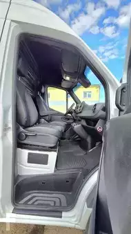 Sonstige 2024 Mercedes-Benz Sprinter CargoVan 3.0D 2500 (15)
