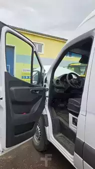 Sonstige 2024 Mercedes-Benz Sprinter CargoVan 3.0D 2500 (19)
