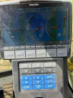 mini escavadeira 2020 Komatsu PC 70 (5)