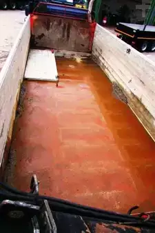 Annet 2010 DAF CF 460 - HIAB 200 C-5 (7)