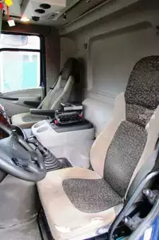 Annet 2010 DAF CF 460 - HIAB 200 C-5 (9)