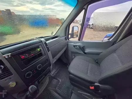 Egyéb 2013 Mercedes-Benz Sprinter 3.0D +(NL) Veldhuizen - P37.5 (11)