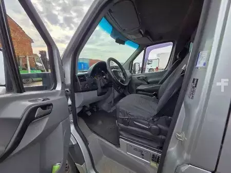 Egyéb 2013 Mercedes-Benz Sprinter 3.0D +(NL) Veldhuizen - P37.5 (8)