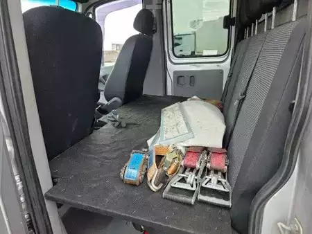 Egyéb 2013 Mercedes-Benz Sprinter 3.0D +(NL) Veldhuizen - P37.5 (9)