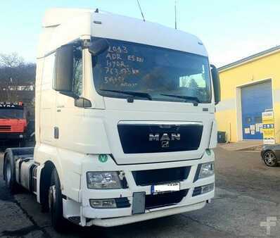 Annet 2013 MAN TGX 18.440 EEV BLS (1)