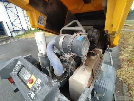 Atlas Copco XAS 88