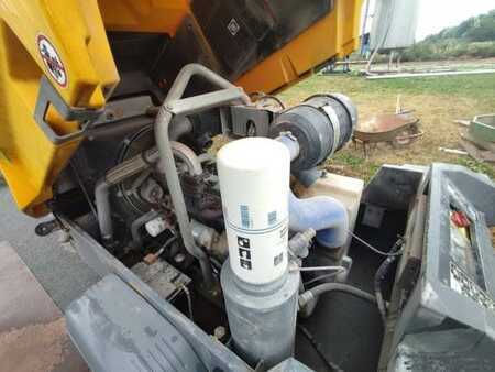 Atlas Copco XAS 88