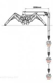 Tower Crane 2011 [div] _JINÉ (JPN) UNIC / Furukawa - URW 095 RS (10)