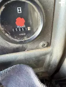 Kolové nakladače 2005 Volvo L150E (13)