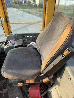Kolové nakladače 2005 Volvo L150E (17)